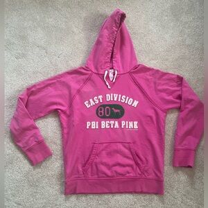 Victoria's Secret "Pink" (vintage) Hoodie